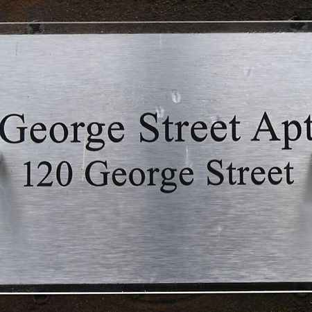 George Street Apartment Oban Kültér fotó