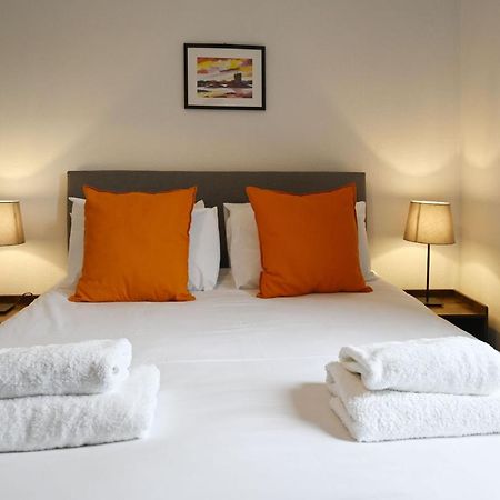 George Street Apartment Oban Kültér fotó