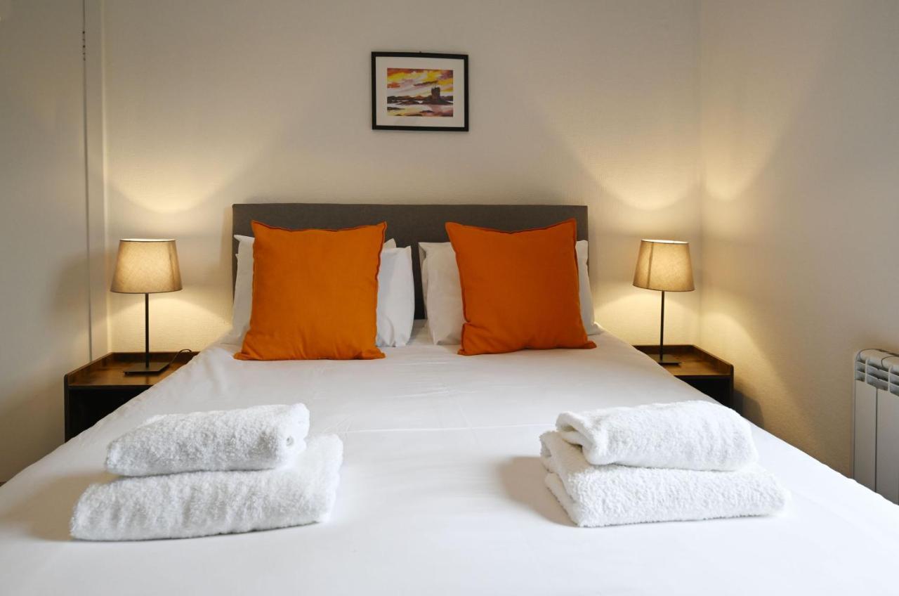 George Street Apartment Oban Kültér fotó