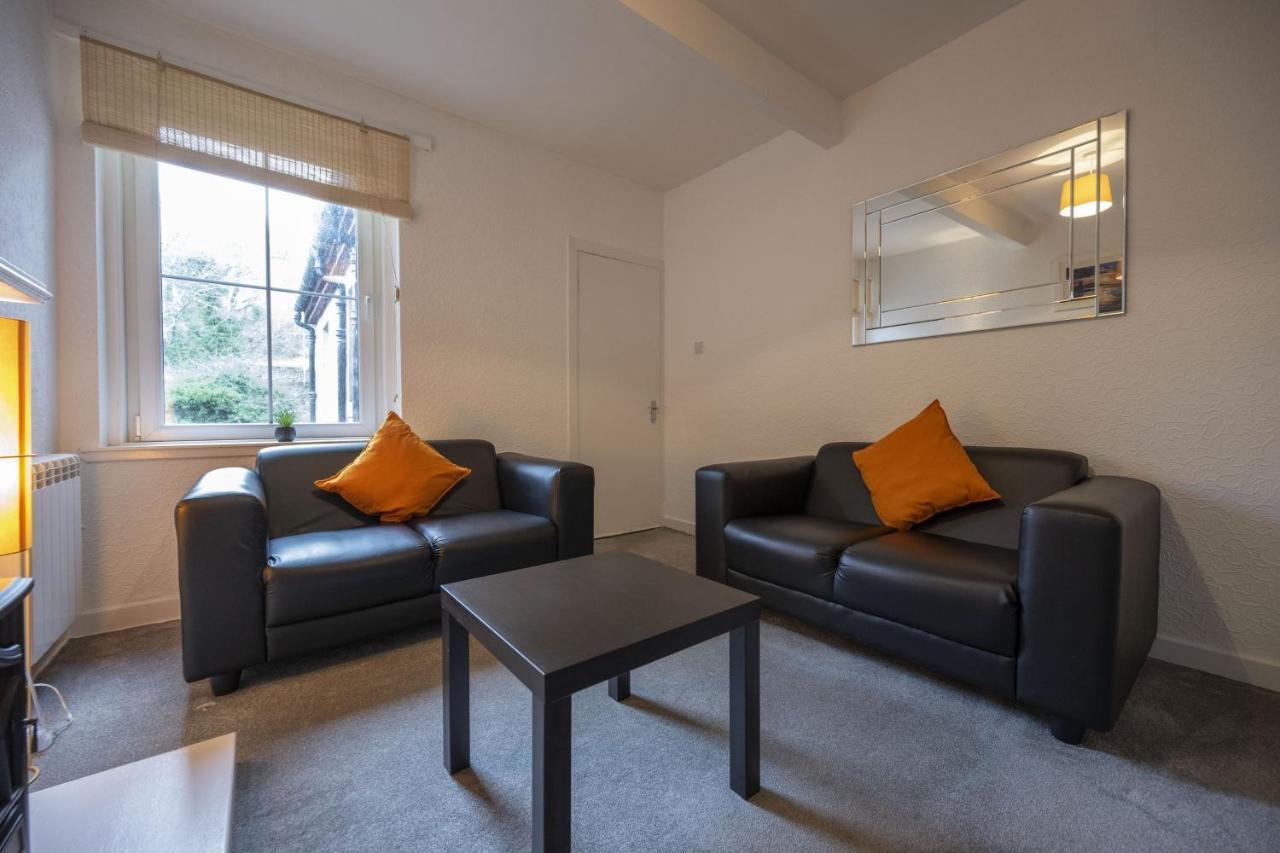 George Street Apartment Oban Kültér fotó